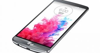 LG G3 Cat. 6 Goes Official in South Korea