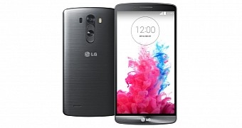 LG G3 Hit by Battery Draining, Wi-Fi Stability Issues After Android 5.0 Lollipop Update