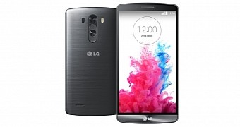 LG G3 Receiving Android 5.0.1 Lollipop at T-Mobile to Fix Battery Drainage, Wi-Fi Issues