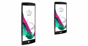LG G4c Goes on Sale in Europe for €250 ($280)