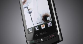 LG GT500 comes exclusively to T-Mobile UK