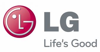 LG files Glasstic trademark
