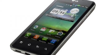 LG Goes Official with Dual-Core Optimus 2X Android Phone