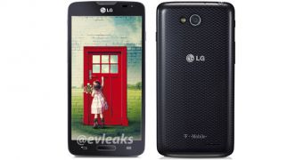 LG L90 for T-Mobile USA