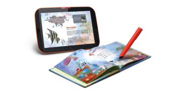 LG might have a few educational tablets incoming