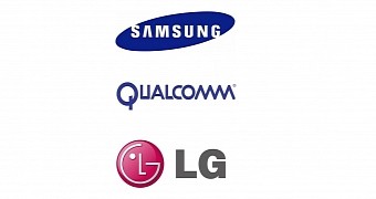 Qualcomm might be caught between Samsung and LG
