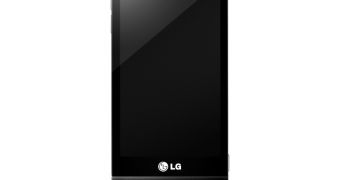 LG Mini (GD880)