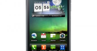 LG Optimus 2X Emerges in Sweden at €555