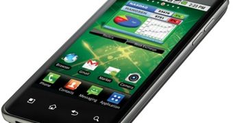 LG Optimus 2X Finally Receiving Android 4.0 ICS Update in Europe