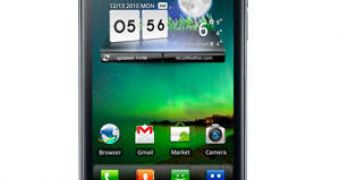 LG Optimus 2X Goes Cheaper in India, Priced at $390 (290 EUR)