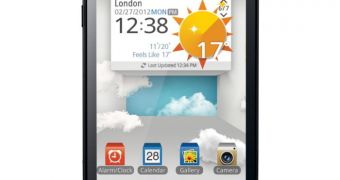 LG Optimus 3D Max Officially Introduced Ahead of MWC 2012