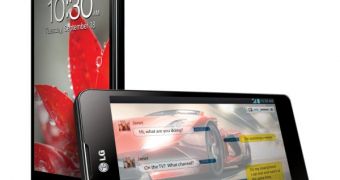 LG Optimus G Arriving in Australia with 13MP Camera but No MicroSD Slot
