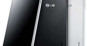 LG Optimus G Goes Official with 1.5 GHz Quad-Core CPU, 4.7-Inch Display and LTE