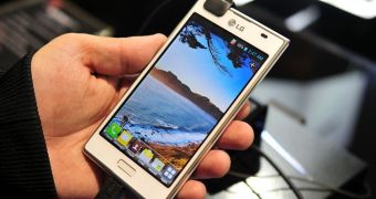 LG Optimus L7, L5 and L3 Now Available in India