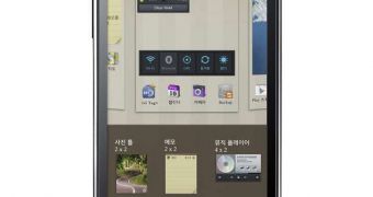 LG Optimus LTE II Goes on Sale in South Korea