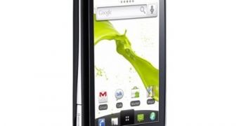 LG Optimus One Hits US and Europe on October 18, Verizon Model Confirmed