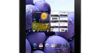 LG Optimus Pad LTE with True HD IPS Display Coming Soon to South Korea