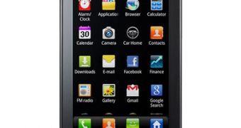 LG Optimus Sol Goes on Sale in India for $345 (260 EUR)
