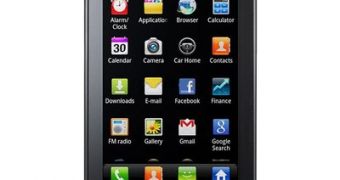 LG Optimus Sol and Optimus Hub Officially Introduced in India