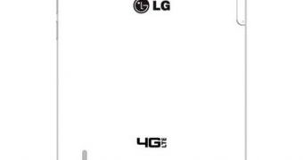 LG VS950