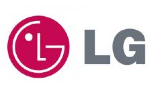 LG Preparing New 'Blockbuster' Handset