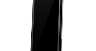 LG Optimus 3D Max (LG CX2)