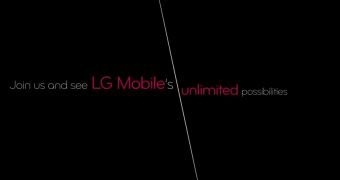 LG Teases new announcement for MWC 2013
