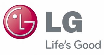 LG readies potential new Android tablet