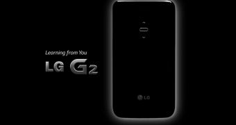 LG releases new G2 promo video