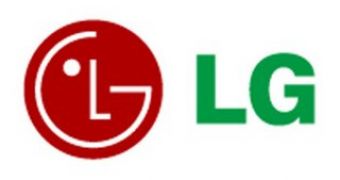 LG Rounds Up 5.4% Profit Margin for 2008 Q1