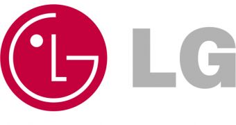 LG announces good second-quarter revenue