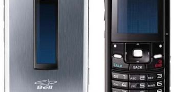LG Shine Clamshell and Sanyo S1 Turn Canadian