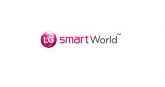 Hacker says be breached LG website