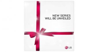 LG teases "new series" of devices on Facebook