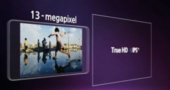 LG Touts Optimus G’s True HD IPS Plus Screen and 13MP Ultra Slim Camera