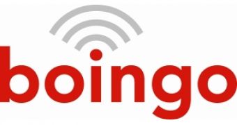 Boingo logo