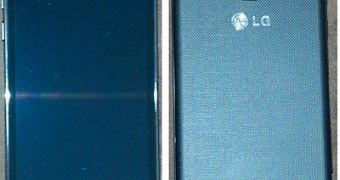 LG VS930 Coming Soon to Verizon as Optimus LTE II (Spectrum 2)