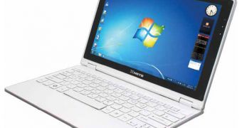 LG Working on the XNote LGX30 Ultrathin Laptop
