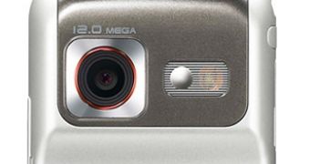 LG confirms a 12MP cameraphone