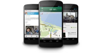 LG’s Nexus 4 Now Official, Will Arrive on November 13