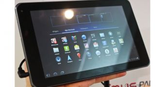 LG’s Optimus Pad Tablet Receives a 63% Price Cut