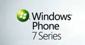 LG's first Windows Phone 7 device to arrive in September