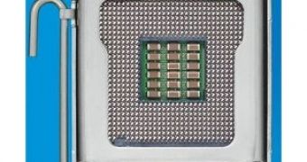 LGA 775 Accounts for 65 Percent of Intel CPU Shipments in Q4, 2010
