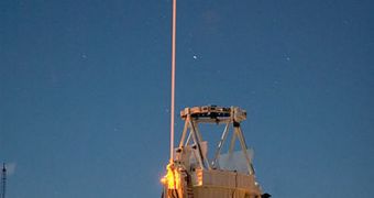 LIDAR systems are used to test Einstein's theory of general relativity as well, by conducting measurements of how far away the Moon is from Earth