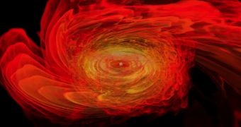 LIGO to Hunt for Gravitational Waves Using Lasers