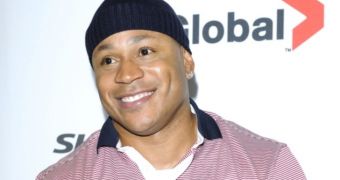 LL Cool J Refuses to Talk About Christopher Dorner Movie: It’s Too Soon – Video