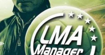 LMA Manager 2007 - Unlockables (Xbox 360)