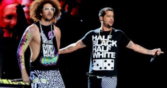 LMFAO goes on hiatus, as Redfoo and Sky Blu will pursue separate projects
