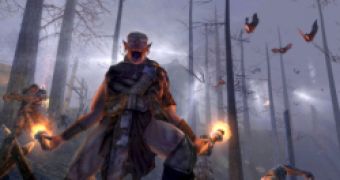 LOTR Online: Shadows Of Angmar Goes Alpha