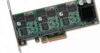 LSI Finalizes the Acquisition of SSD Processor Maker SandForce